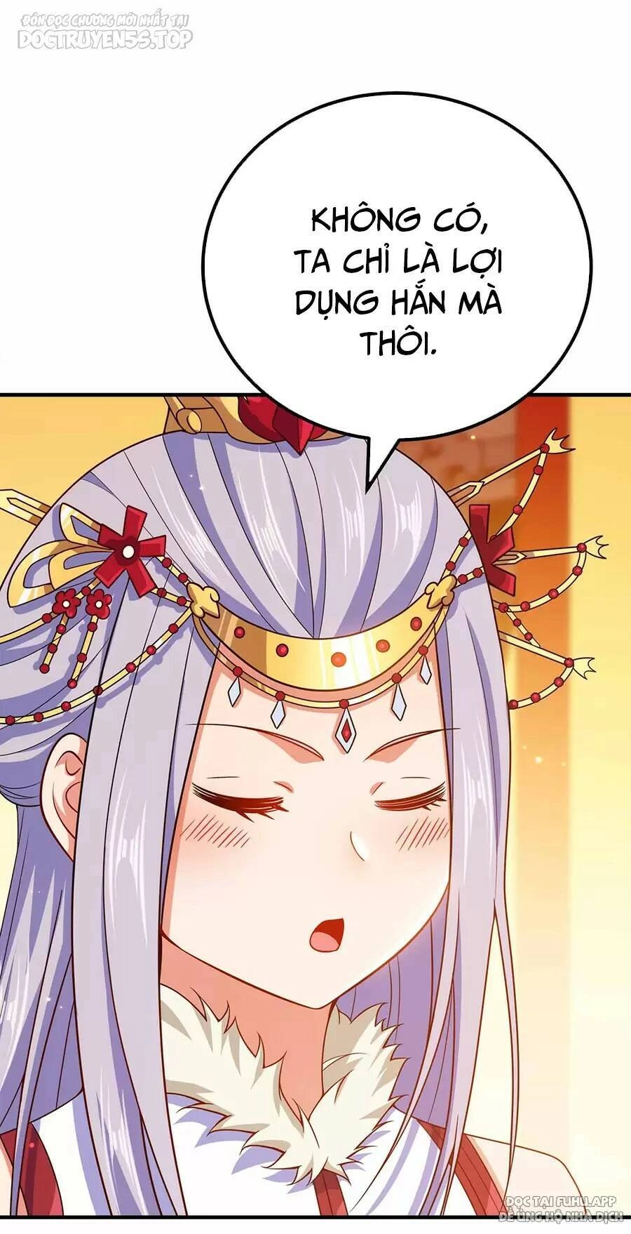 Nương Tử Nhà Ta Là Nữ Đế Chapter 142 - 7