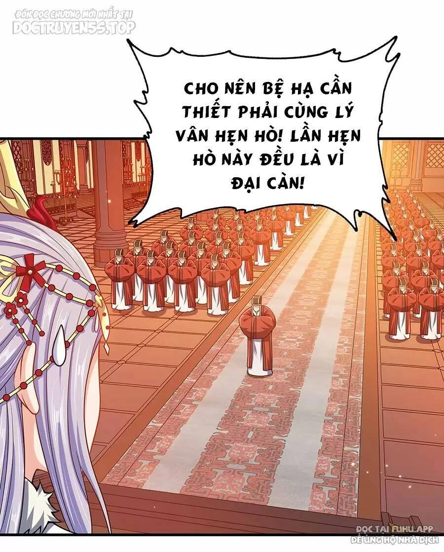 Nương Tử Nhà Ta Là Nữ Đế Chapter 142 - 9