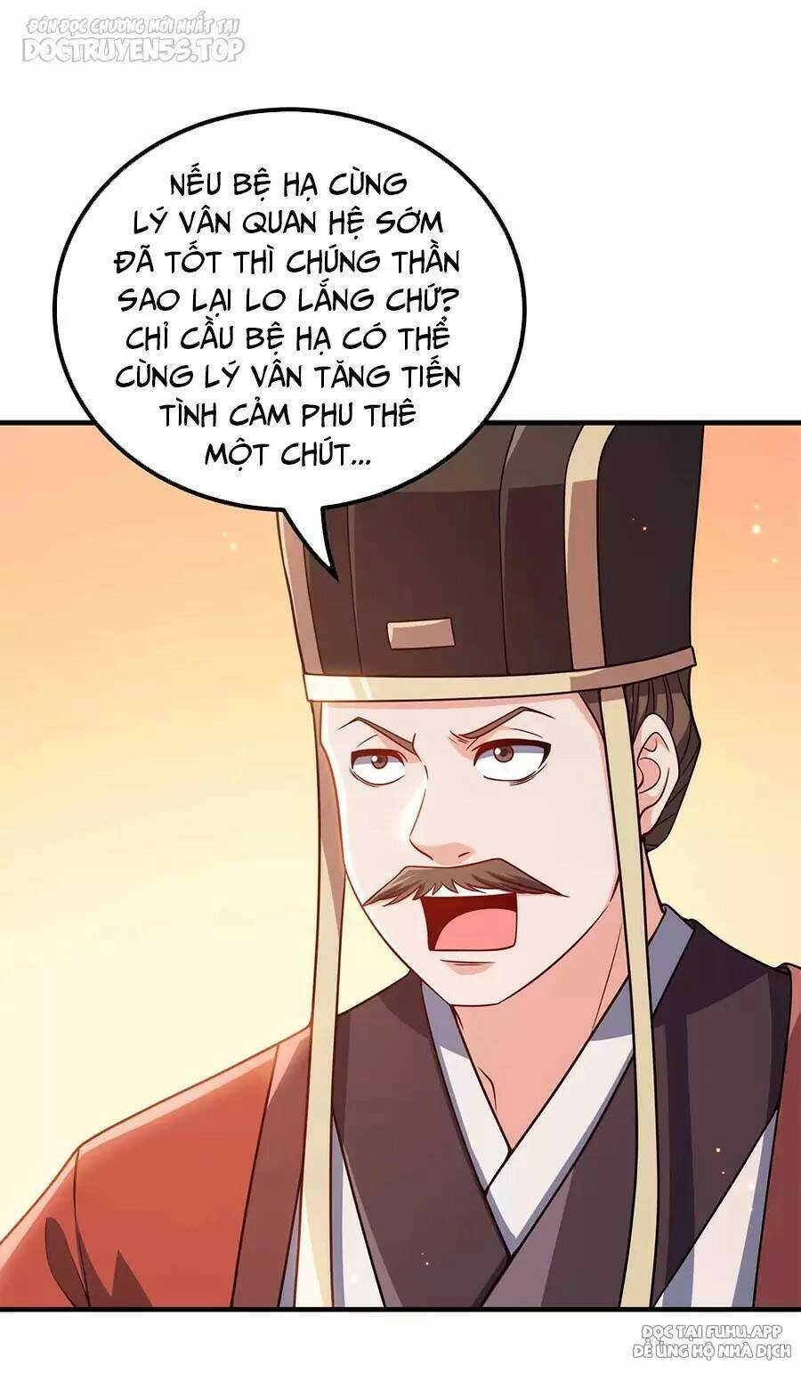 Nương Tử Nhà Ta Là Nữ Đế Chapter 142 - 12