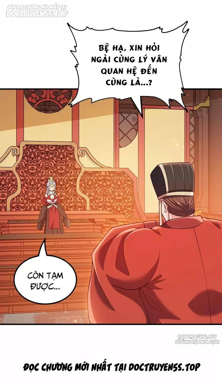 Nương Tử Nhà Ta Là Nữ Đế Chapter 142 - 14