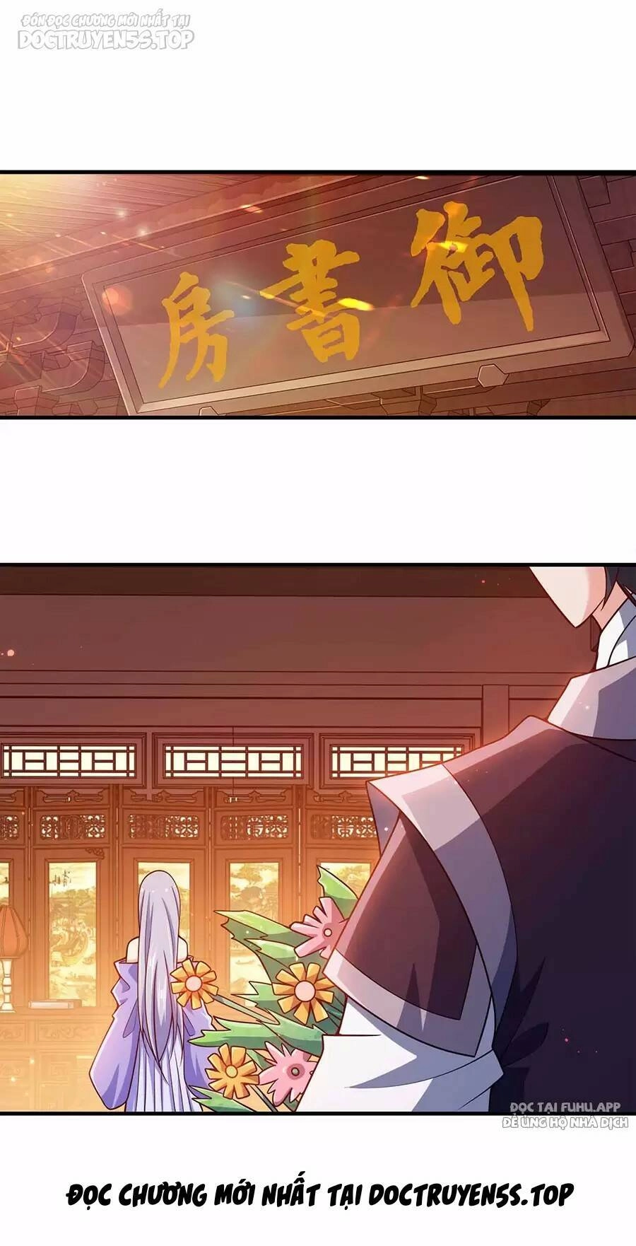 Nương Tử Nhà Ta Là Nữ Đế Chapter 142 - 20