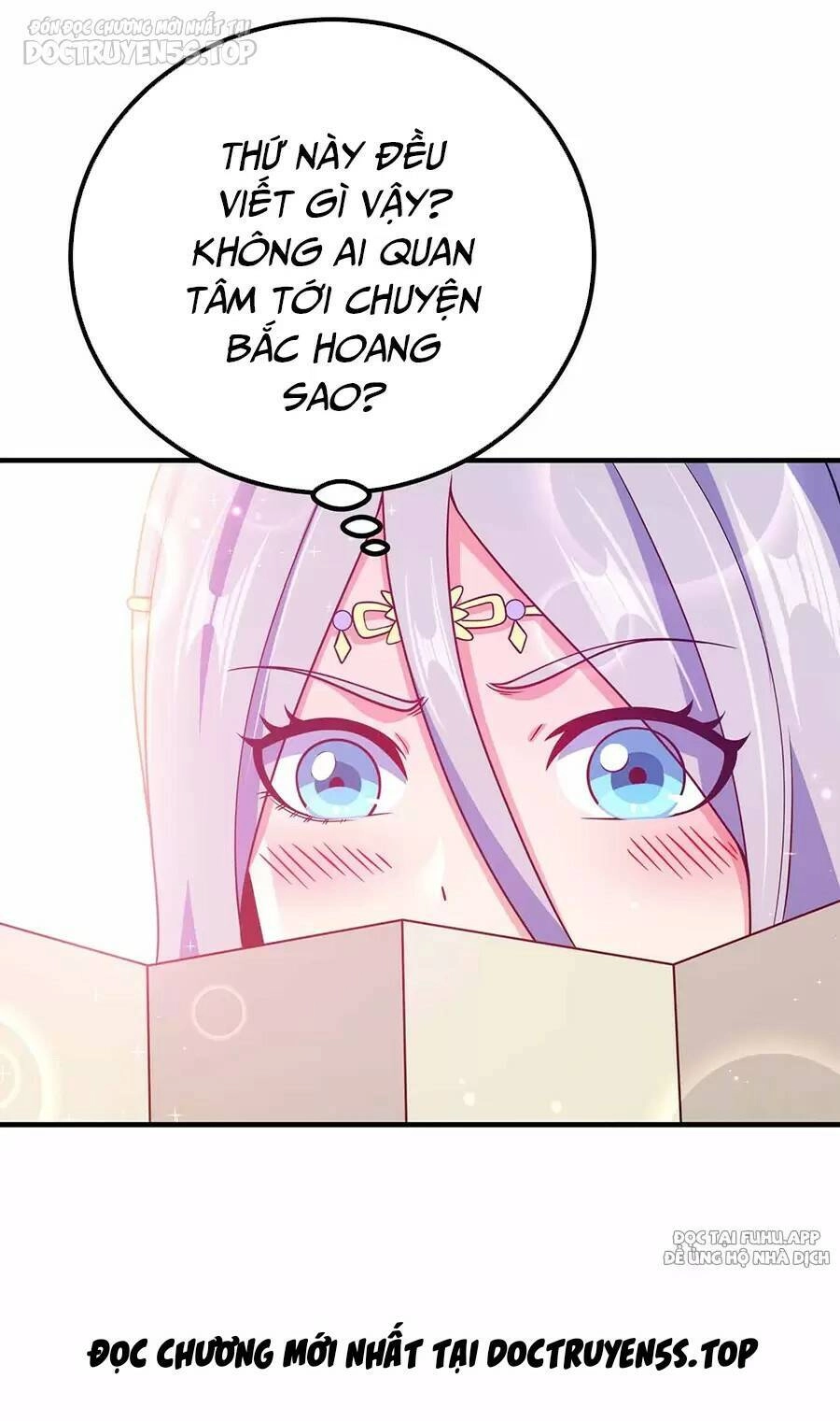 Nương Tử Nhà Ta Là Nữ Đế Chapter 142 - 31