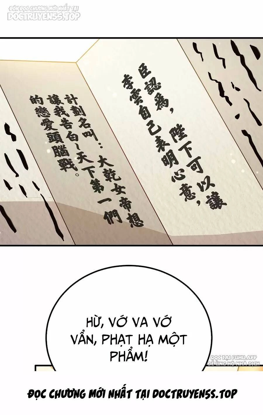 Nương Tử Nhà Ta Là Nữ Đế Chapter 142 - 38