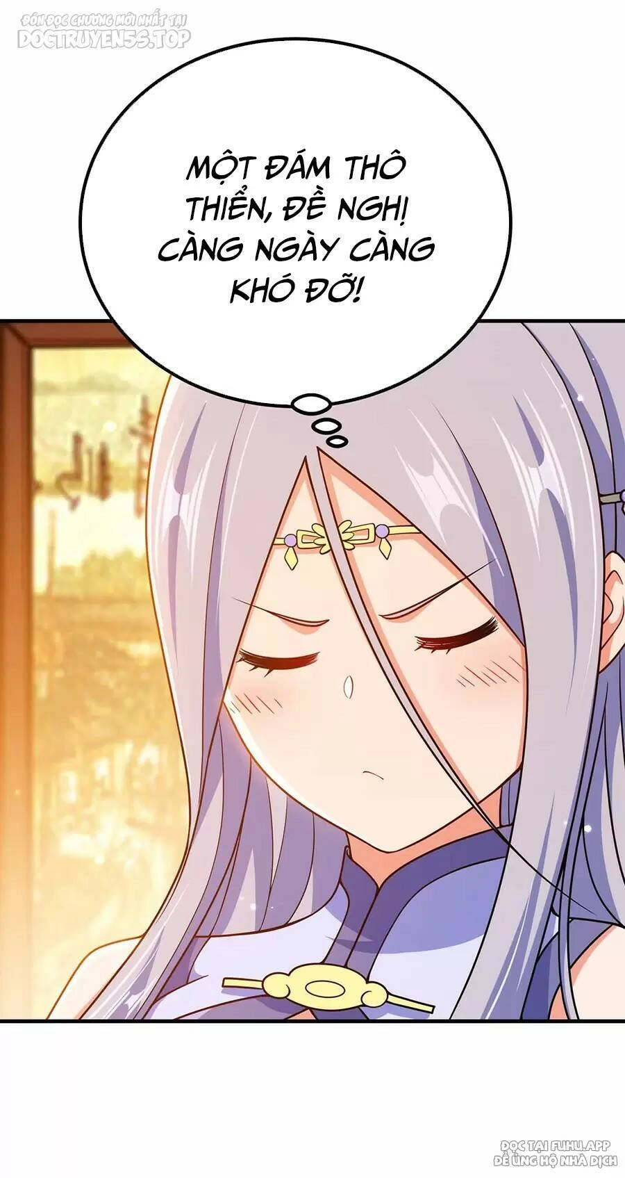 Nương Tử Nhà Ta Là Nữ Đế Chapter 142 - 41