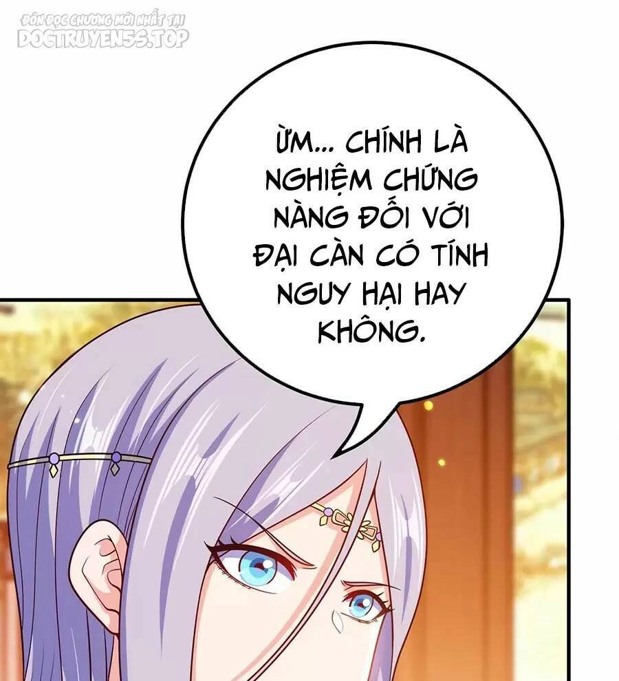 Nương Tử Nhà Ta Là Nữ Đế Chapter 142 - 47