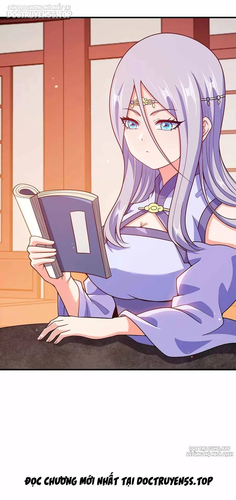 Nương Tử Nhà Ta Là Nữ Đế Chapter 142 - 52