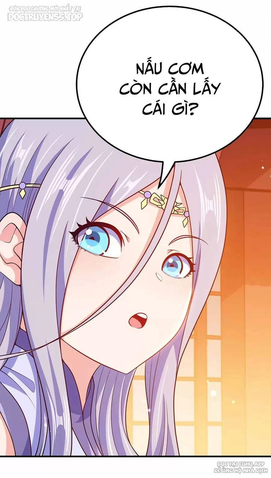 Nương Tử Nhà Ta Là Nữ Đế Chapter 142 - 56