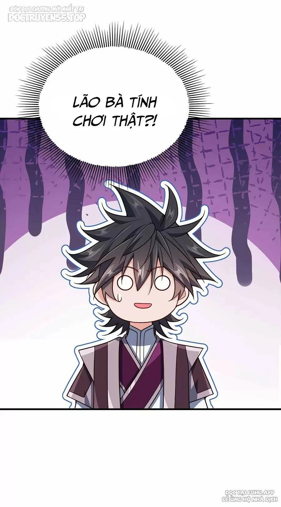 Nương Tử Nhà Ta Là Nữ Đế Chapter 142 - 57