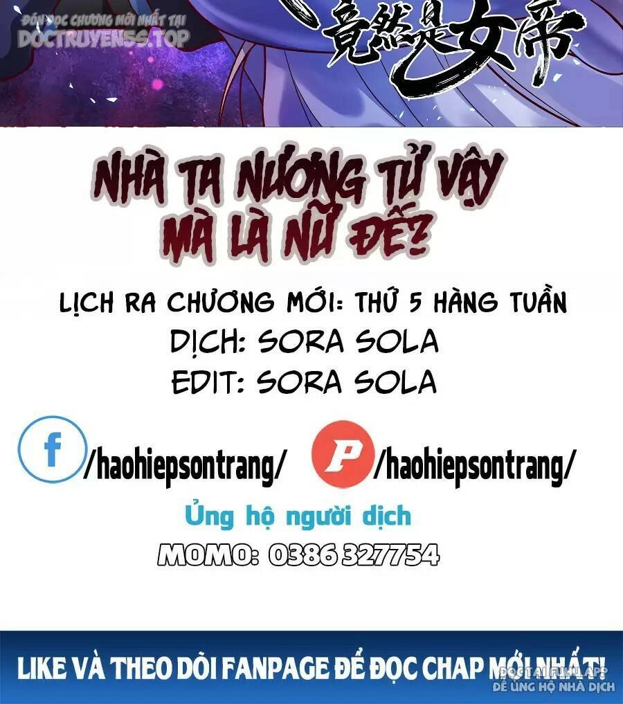 Nương Tử Nhà Ta Là Nữ Đế Chapter 143 - 2