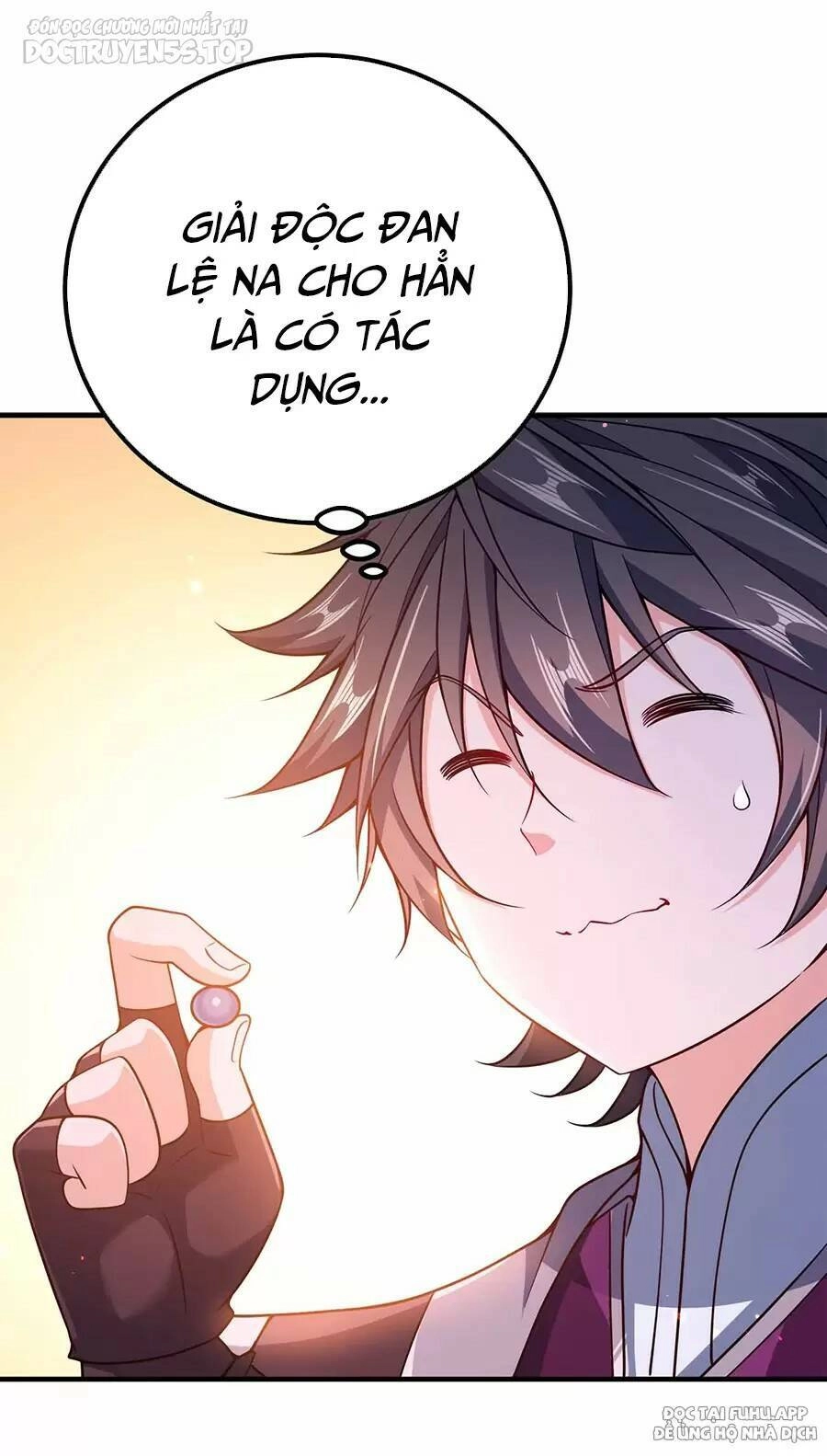 Nương Tử Nhà Ta Là Nữ Đế Chapter 143 - 3