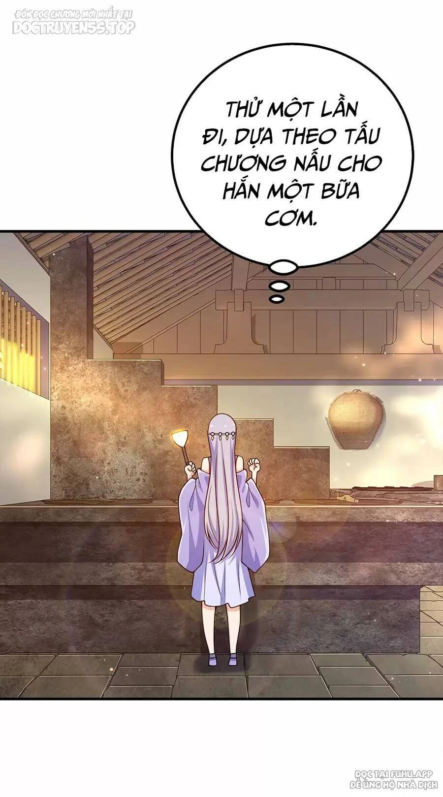 Nương Tử Nhà Ta Là Nữ Đế Chapter 143 - 4