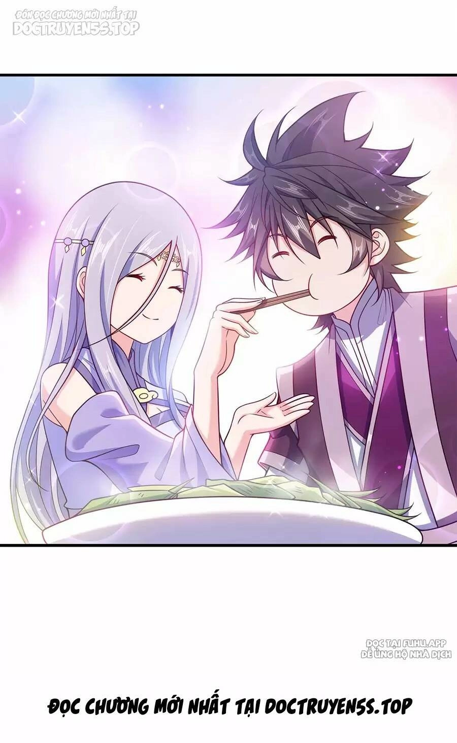 Nương Tử Nhà Ta Là Nữ Đế Chapter 143 - 8