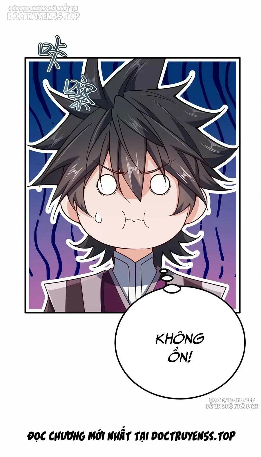 Nương Tử Nhà Ta Là Nữ Đế Chapter 143 - 9