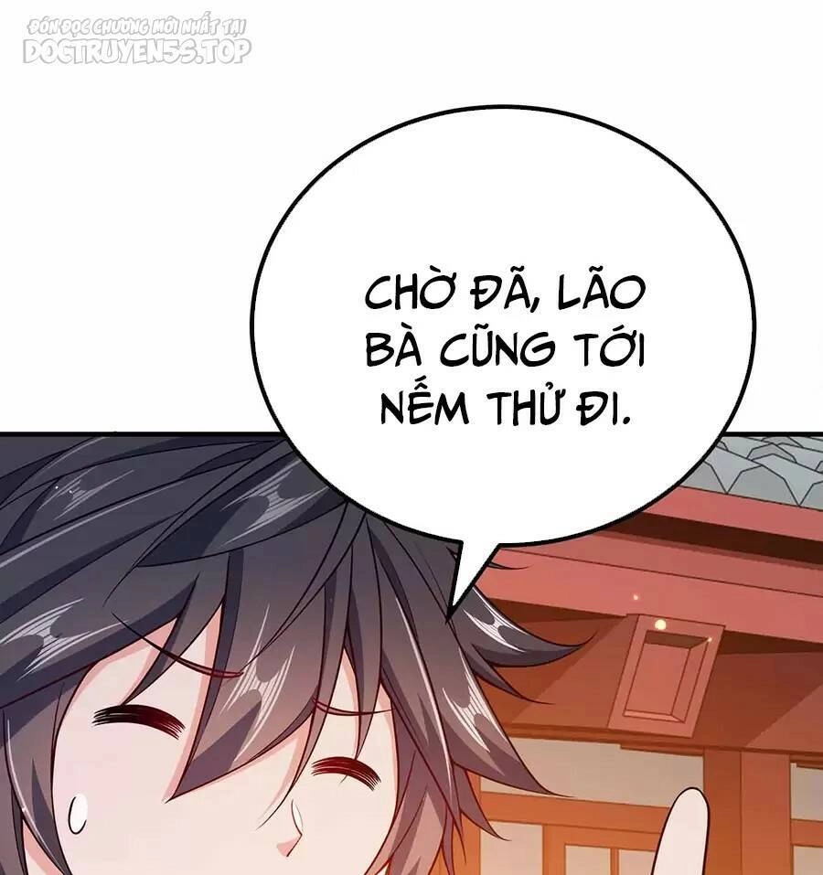 Nương Tử Nhà Ta Là Nữ Đế Chapter 143 - 13