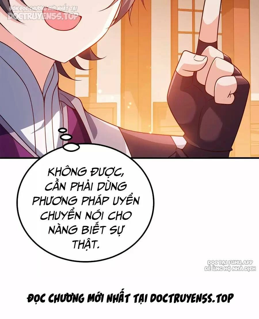 Nương Tử Nhà Ta Là Nữ Đế Chapter 143 - 14