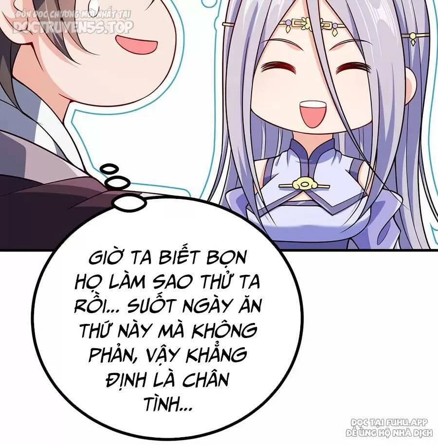 Nương Tử Nhà Ta Là Nữ Đế Chapter 143 - 16