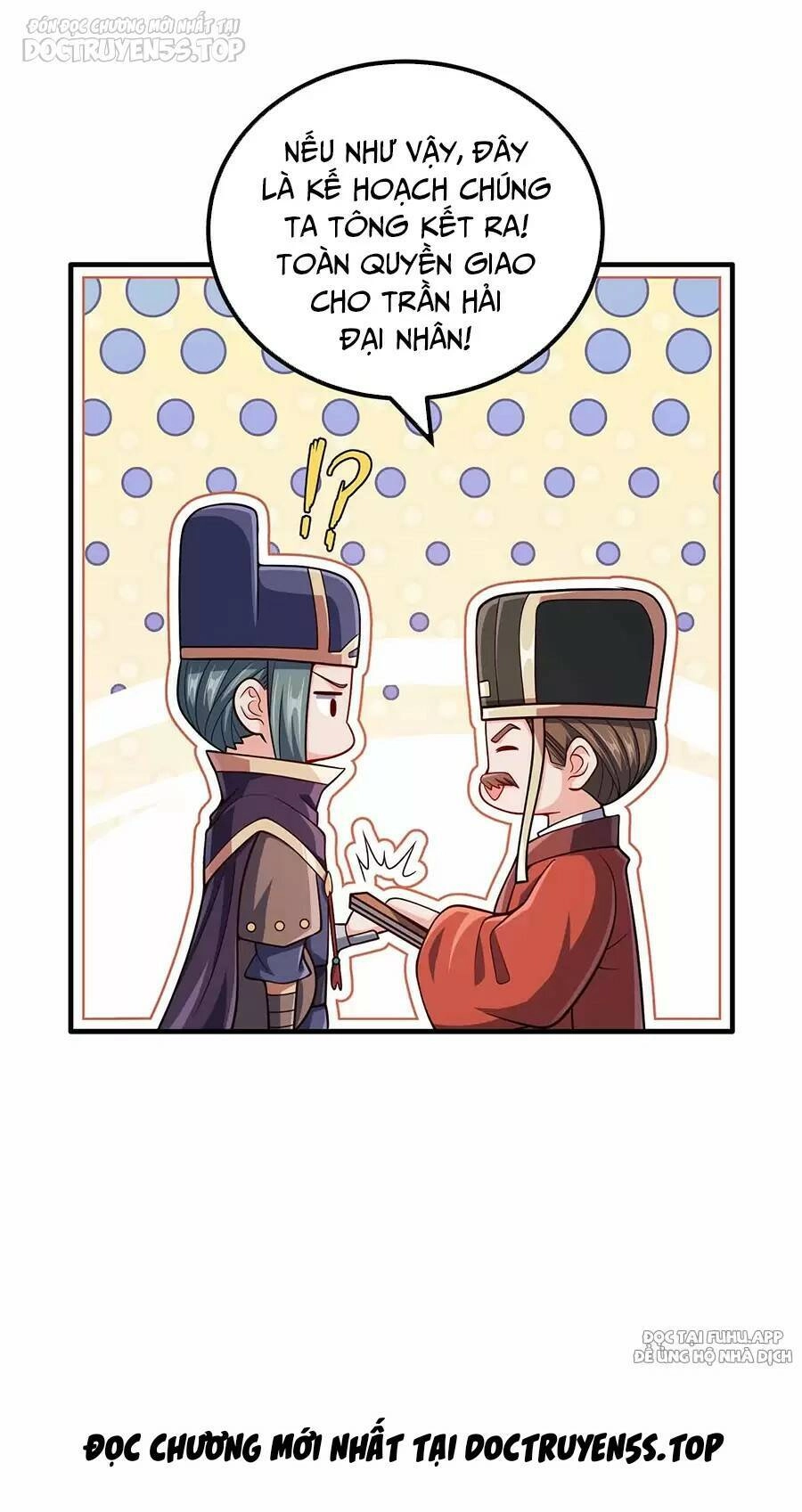 Nương Tử Nhà Ta Là Nữ Đế Chapter 143 - 24