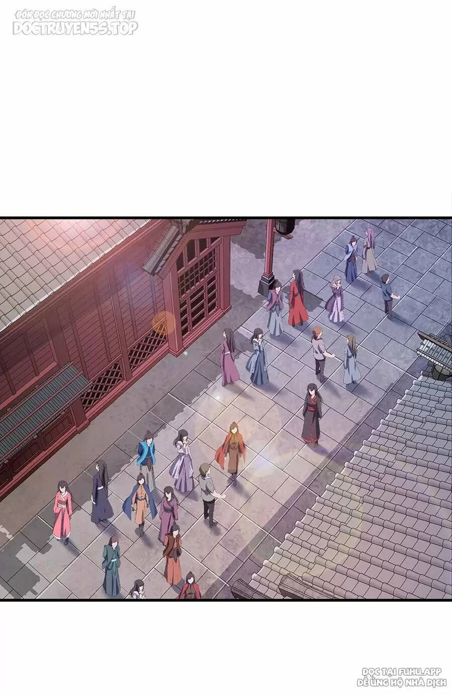 Nương Tử Nhà Ta Là Nữ Đế Chapter 143 - 28