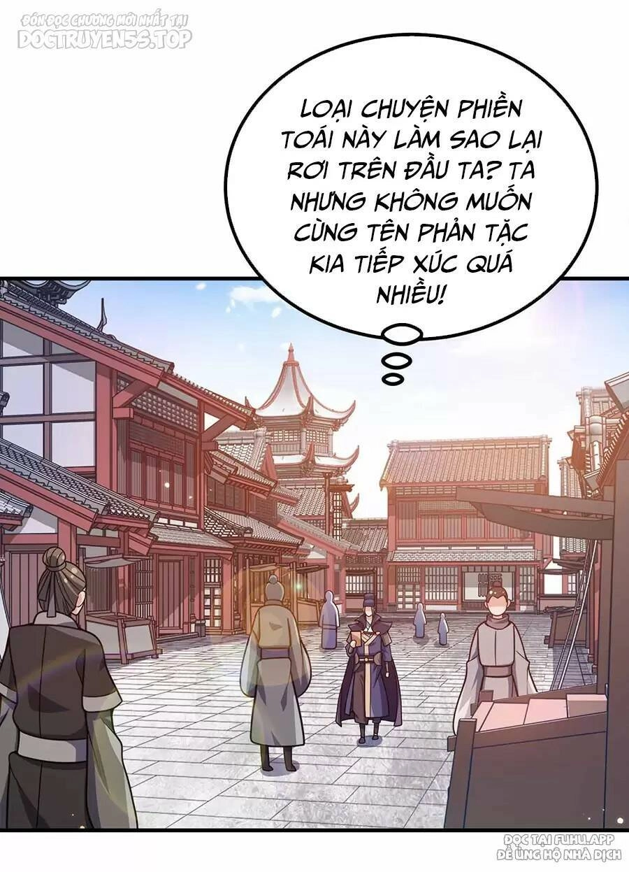 Nương Tử Nhà Ta Là Nữ Đế Chapter 143 - 29