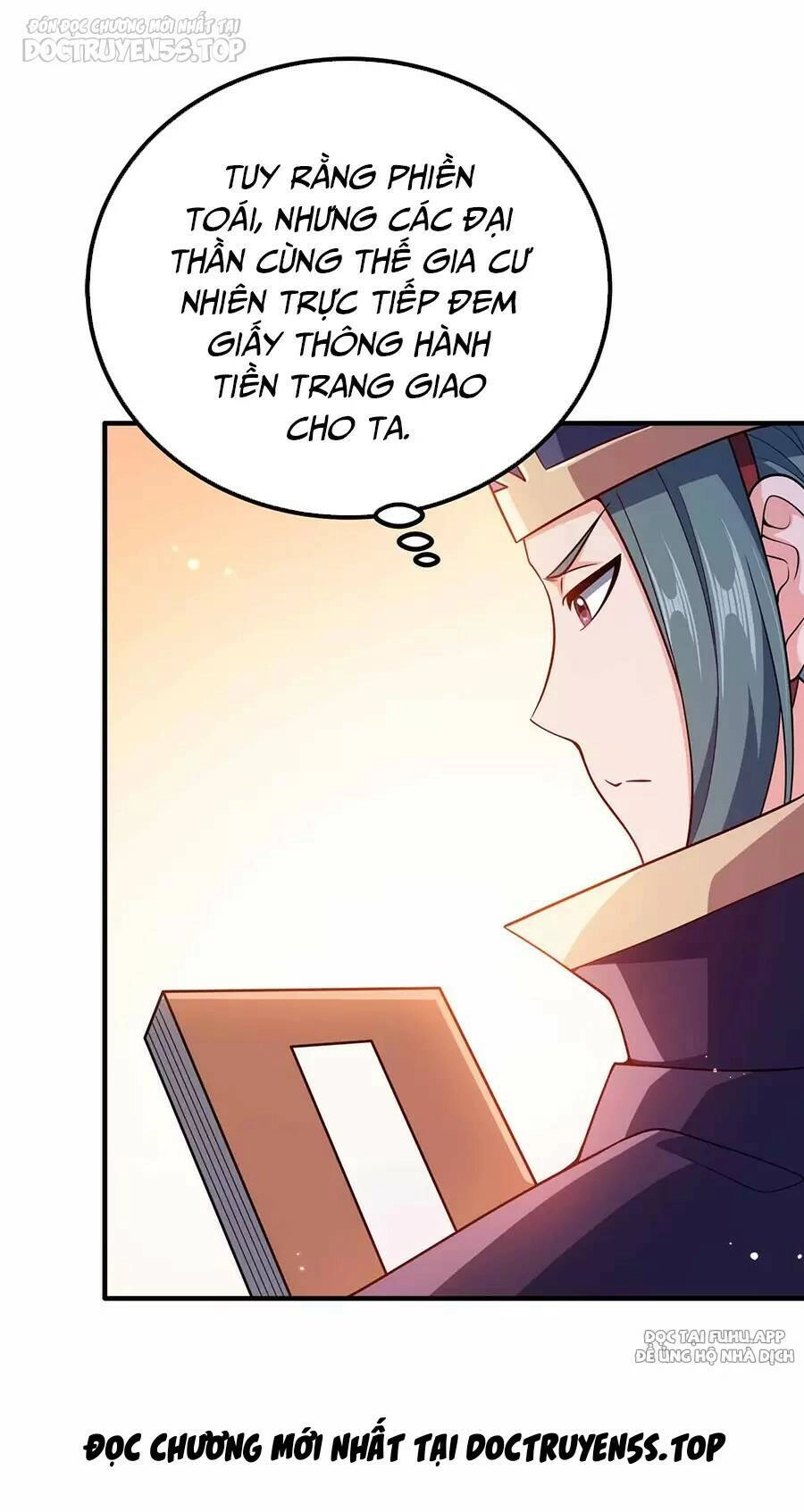 Nương Tử Nhà Ta Là Nữ Đế Chapter 143 - 30