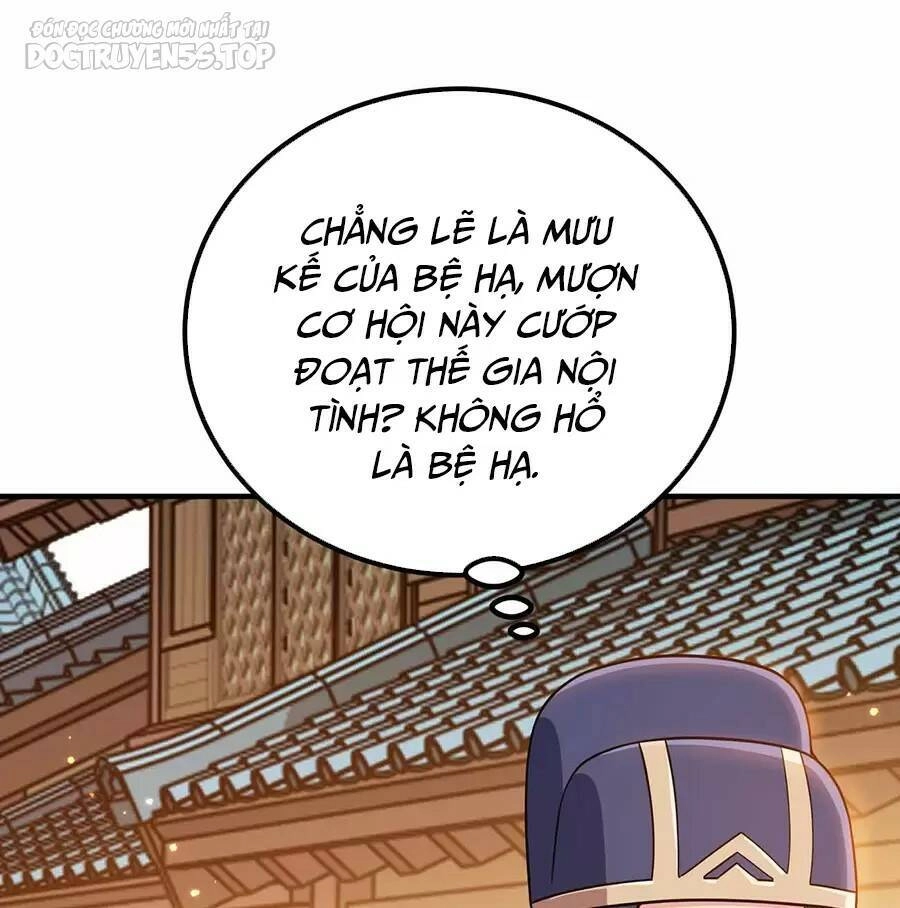 Nương Tử Nhà Ta Là Nữ Đế Chapter 143 - 31