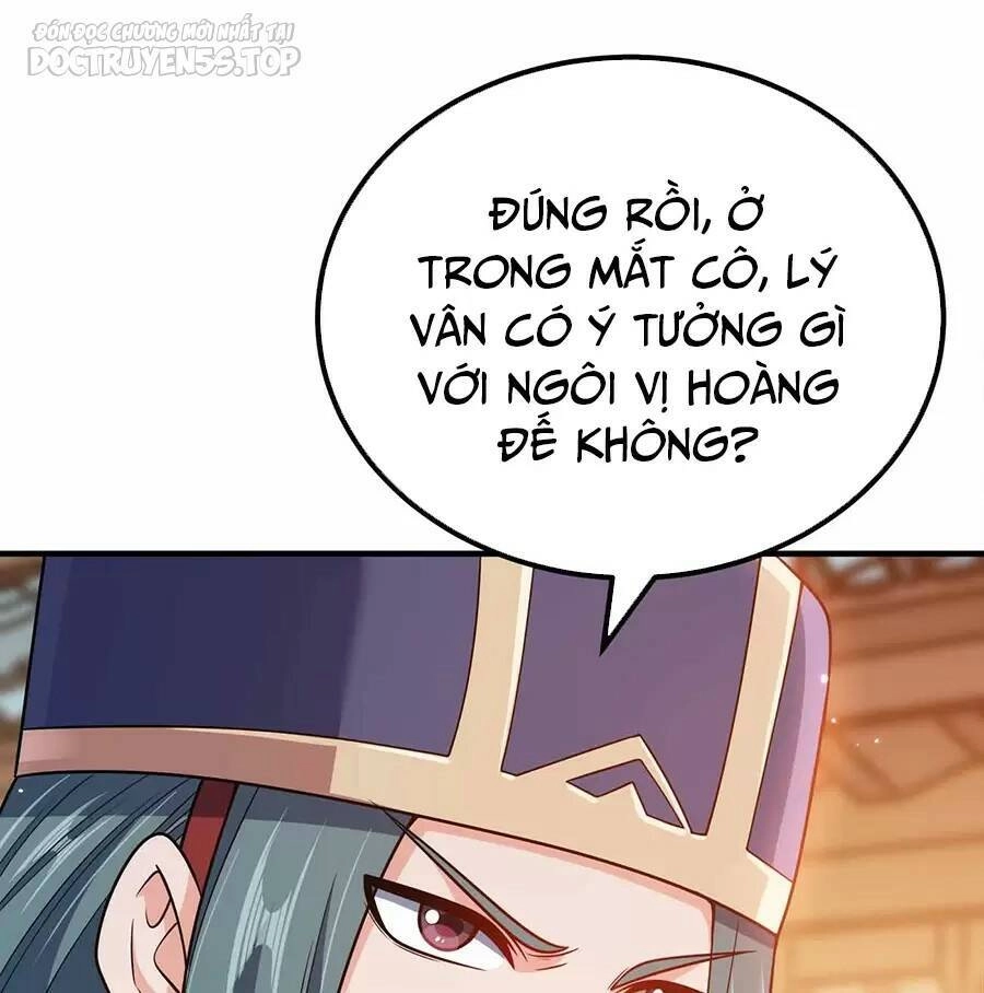 Nương Tử Nhà Ta Là Nữ Đế Chapter 143 - 34