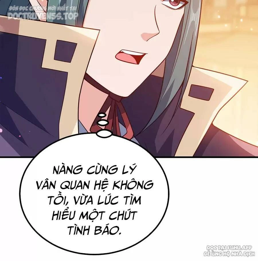 Nương Tử Nhà Ta Là Nữ Đế Chapter 143 - 35