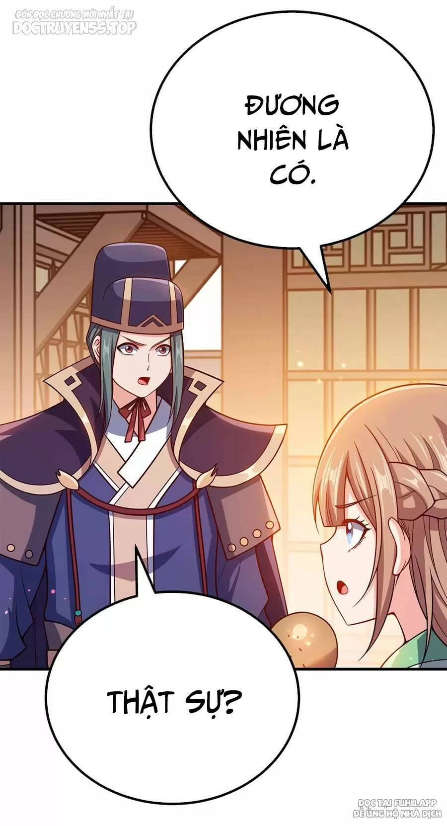 Nương Tử Nhà Ta Là Nữ Đế Chapter 143 - 36