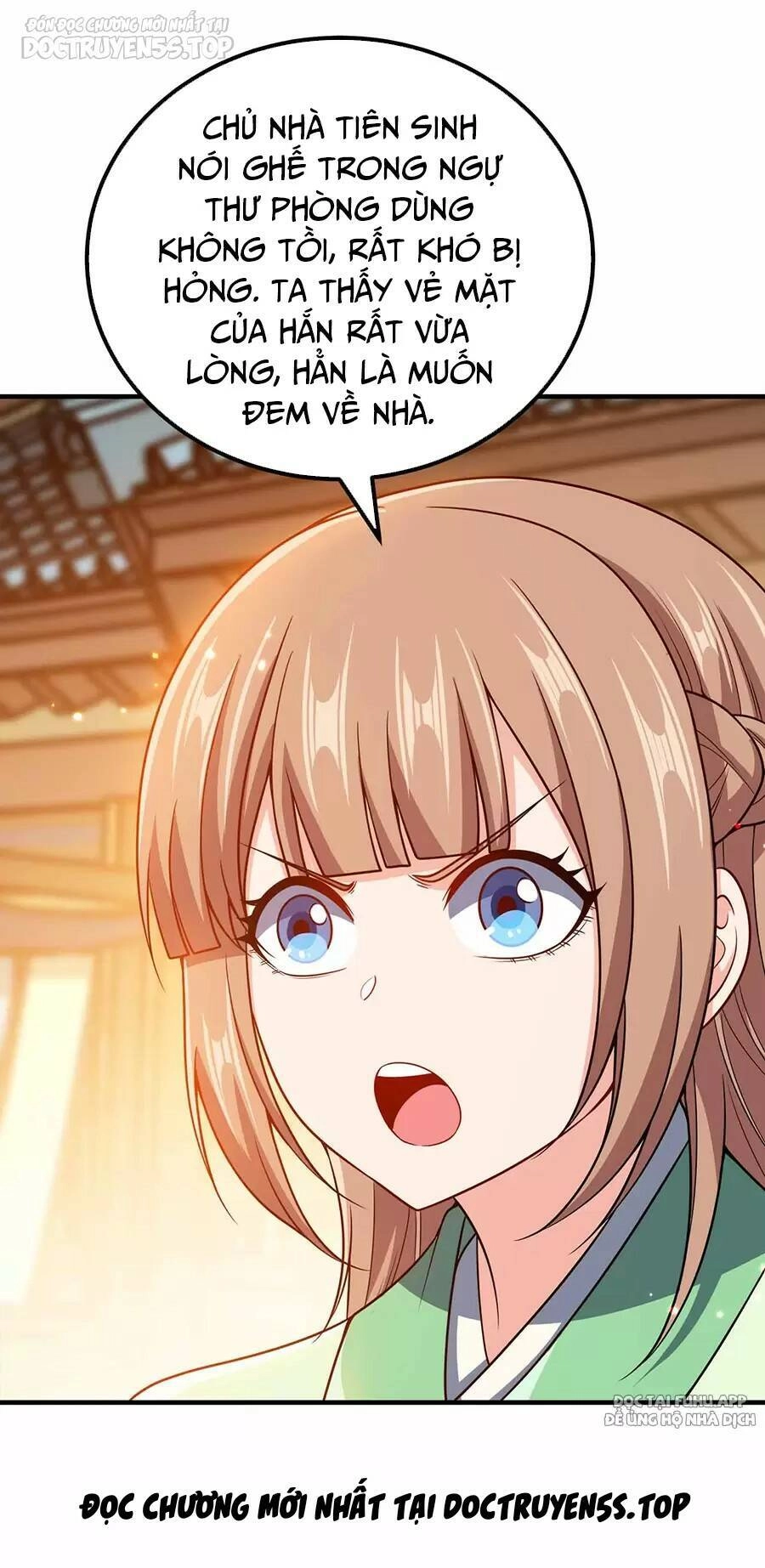 Nương Tử Nhà Ta Là Nữ Đế Chapter 143 - 37