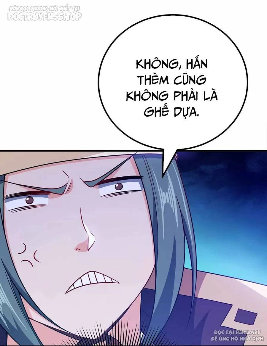 Nương Tử Nhà Ta Là Nữ Đế Chapter 143 - 38