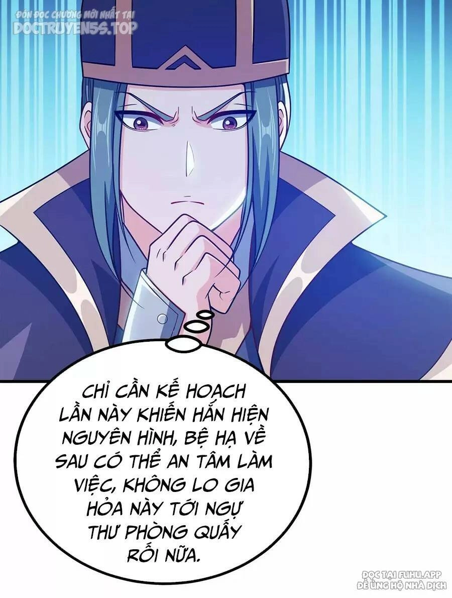 Nương Tử Nhà Ta Là Nữ Đế Chapter 143 - 40