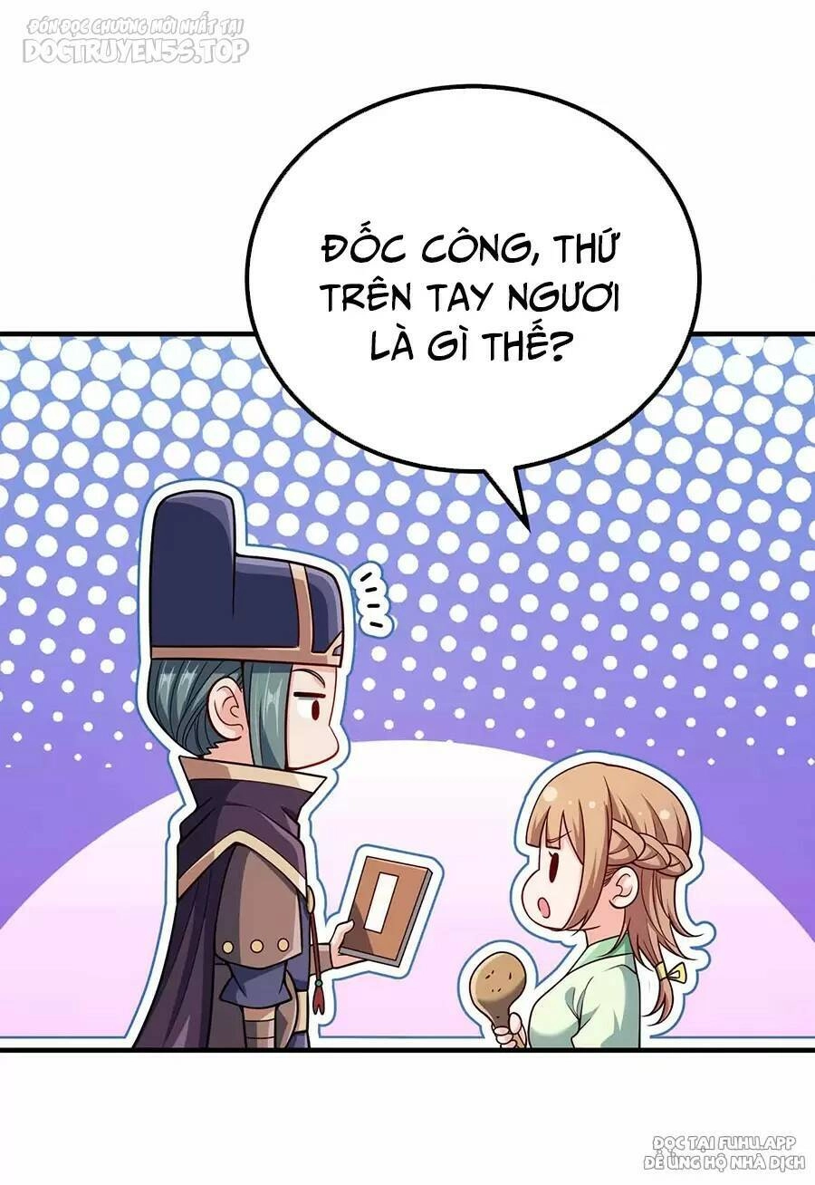 Nương Tử Nhà Ta Là Nữ Đế Chapter 143 - 43