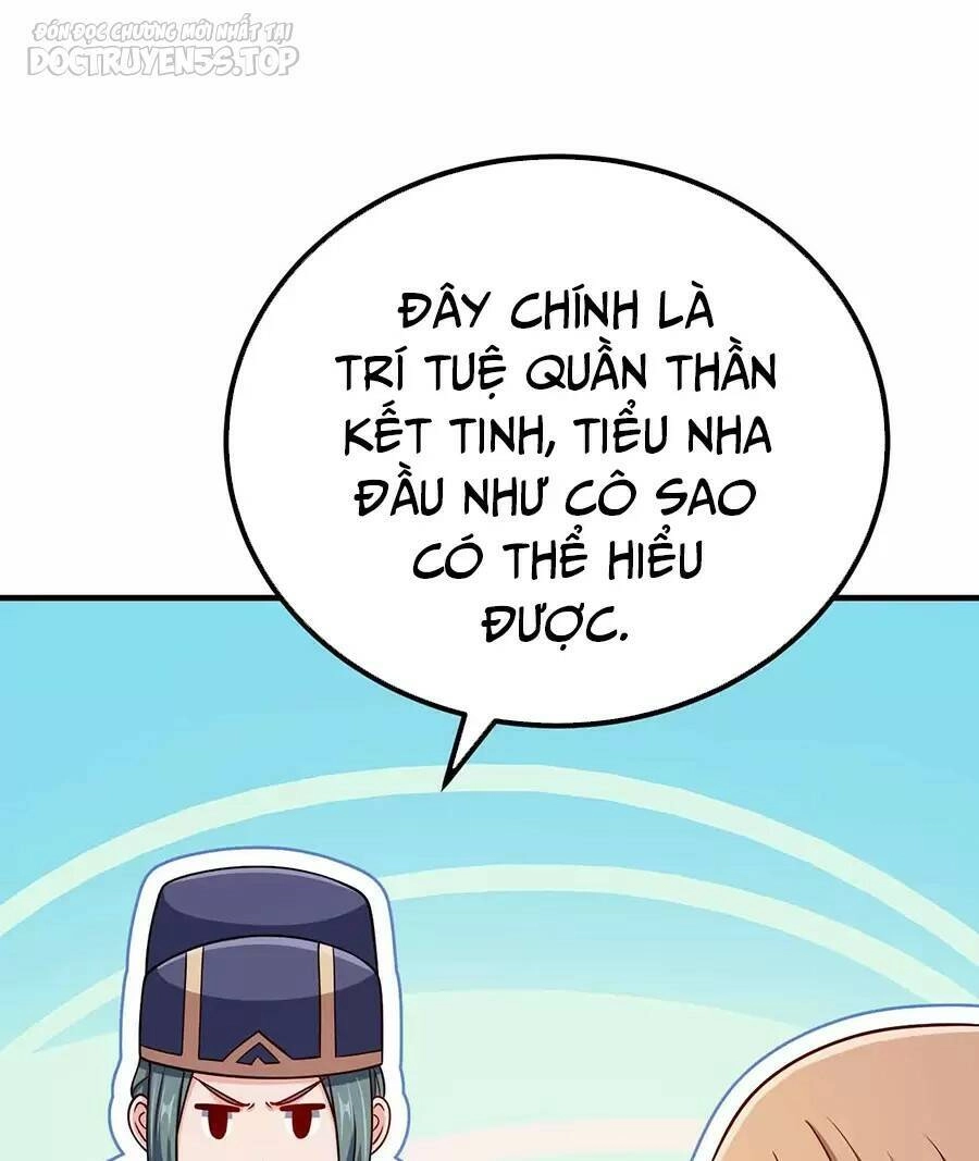 Nương Tử Nhà Ta Là Nữ Đế Chapter 143 - 48