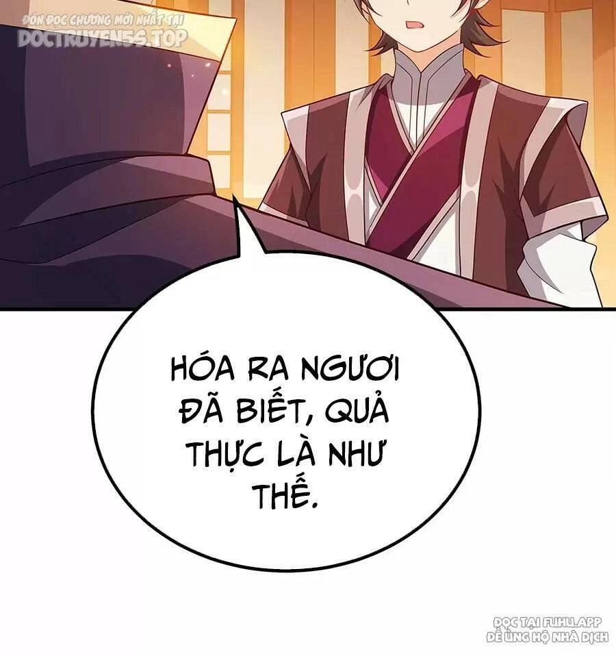 Nương Tử Nhà Ta Là Nữ Đế Chapter 143 - 53