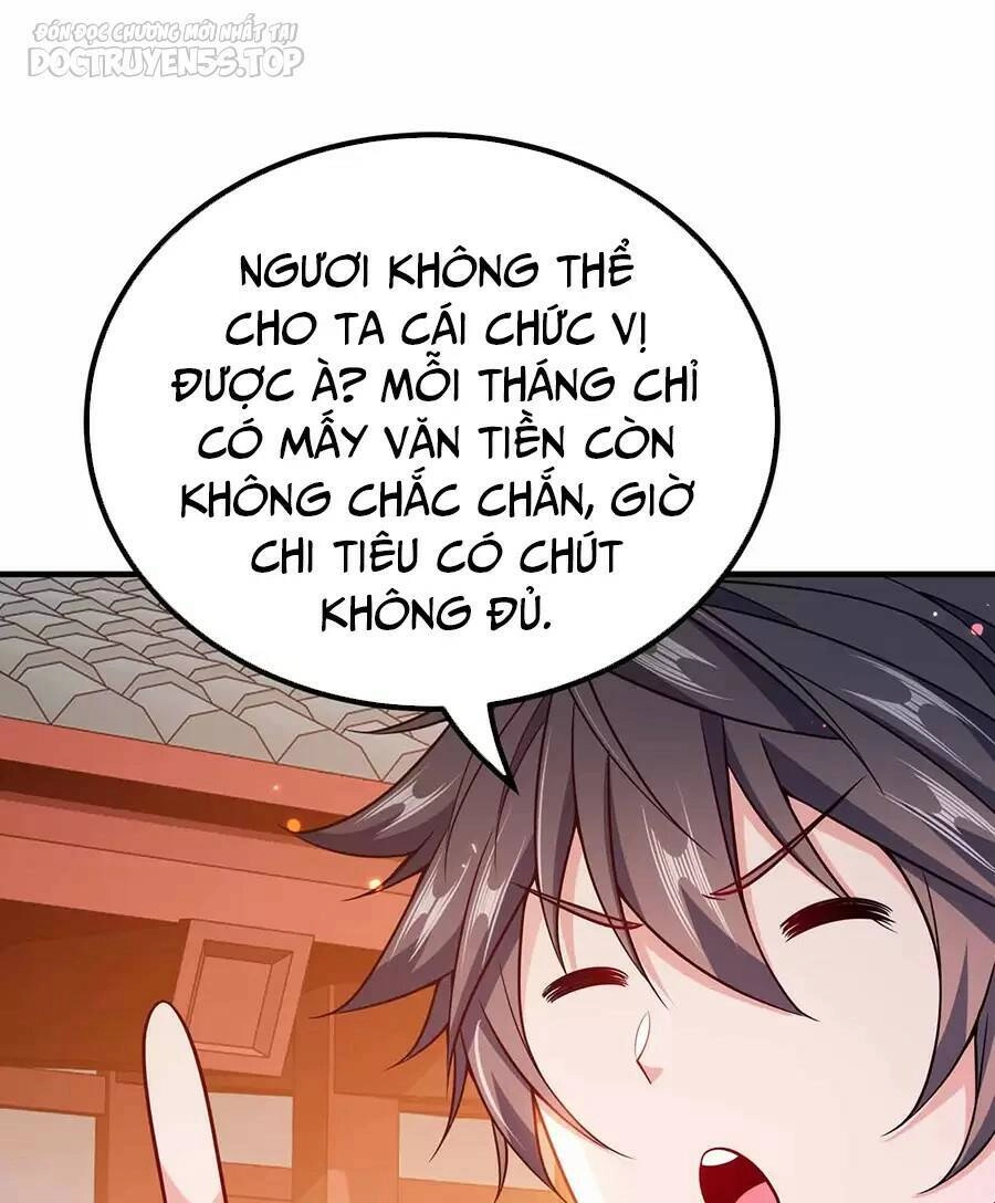 Nương Tử Nhà Ta Là Nữ Đế Chapter 143 - 54