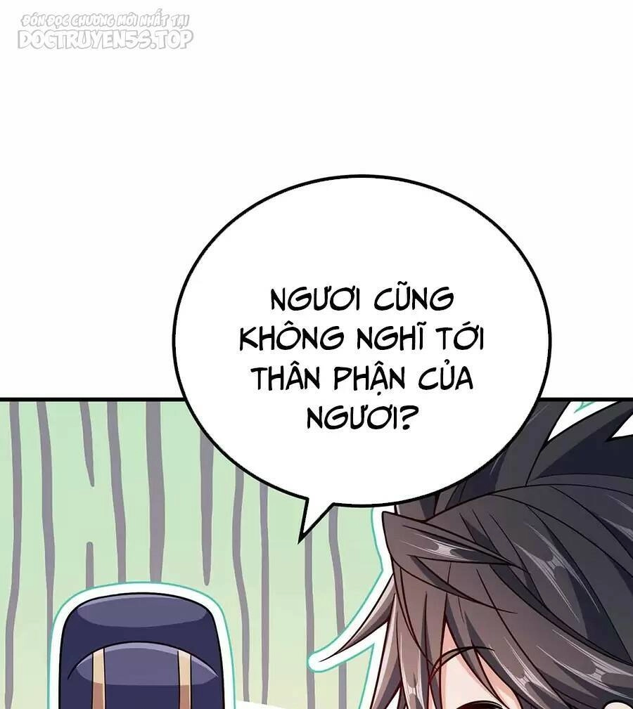 Nương Tử Nhà Ta Là Nữ Đế Chapter 143 - 56