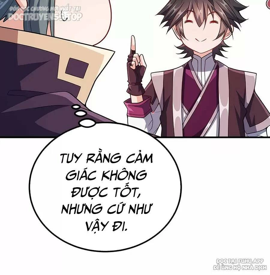 Nương Tử Nhà Ta Là Nữ Đế Chapter 143 - 61