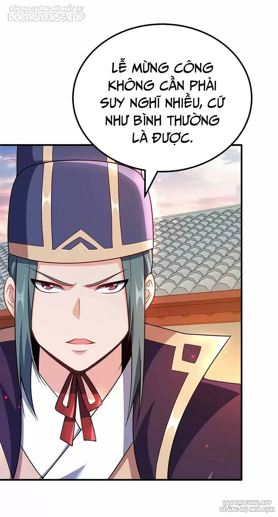 Nương Tử Nhà Ta Là Nữ Đế Chapter 143 - 62