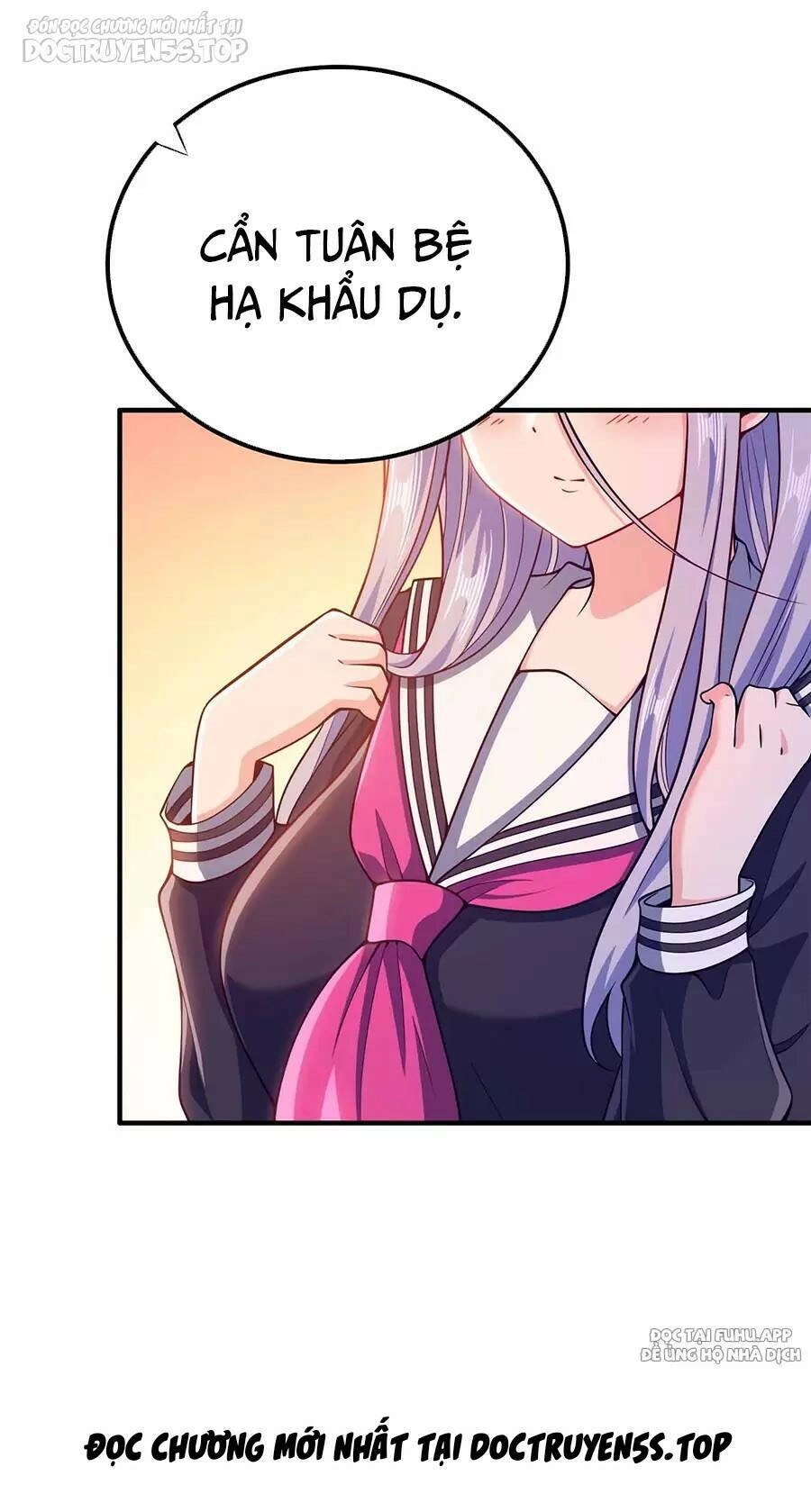 Nương Tử Nhà Ta Là Nữ Đế Chapter 144 - 5