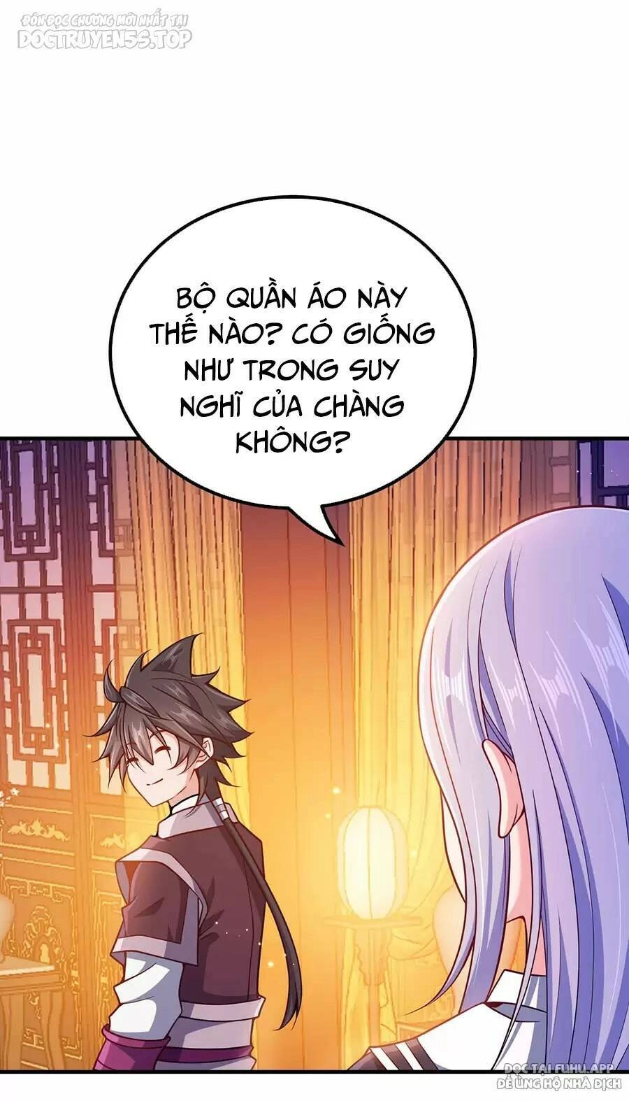 Nương Tử Nhà Ta Là Nữ Đế Chapter 144 - 6