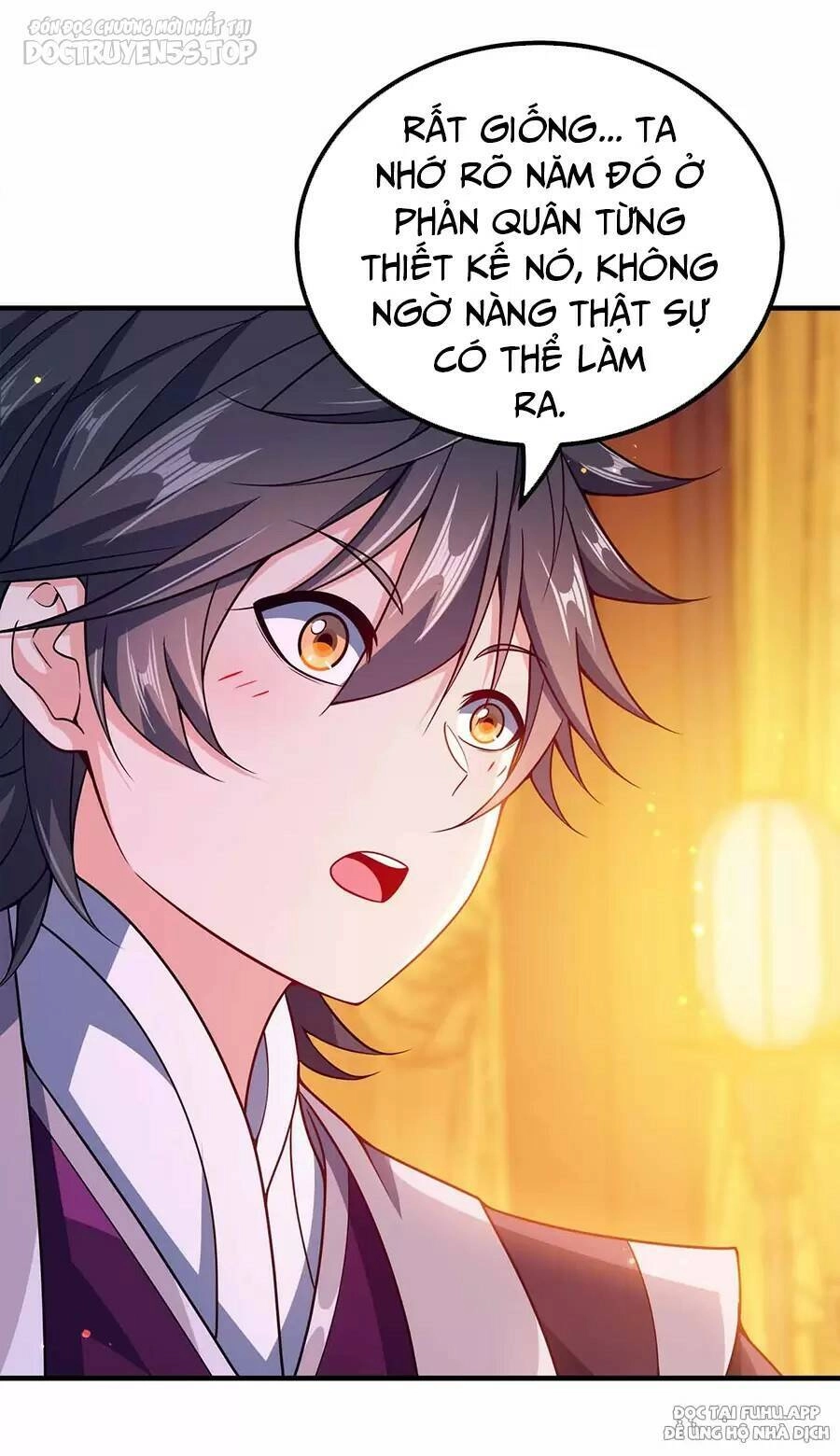 Nương Tử Nhà Ta Là Nữ Đế Chapter 144 - 7