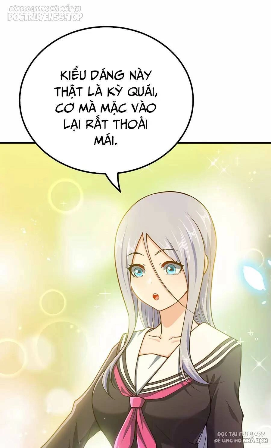 Nương Tử Nhà Ta Là Nữ Đế Chapter 144 - 8