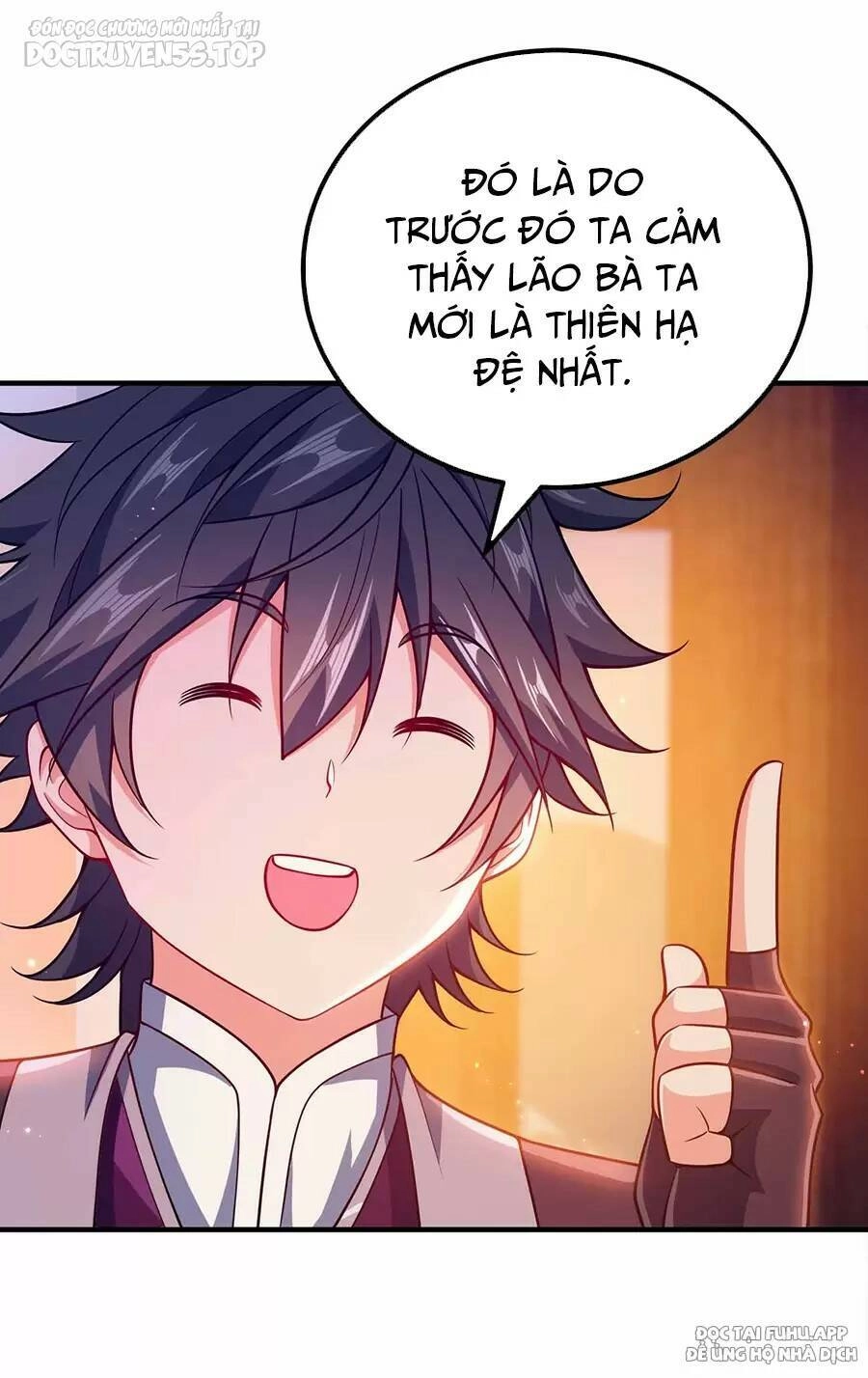 Nương Tử Nhà Ta Là Nữ Đế Chapter 144 - 11