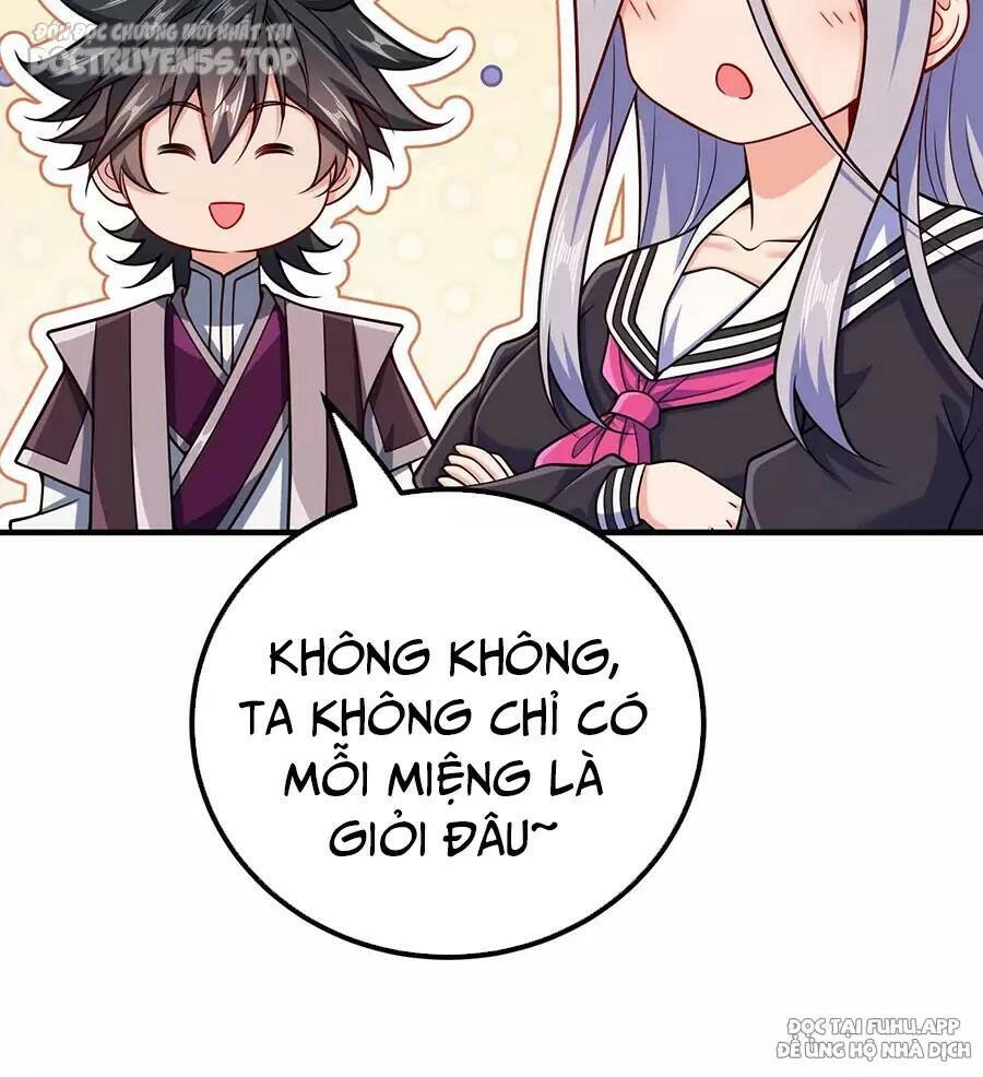 Nương Tử Nhà Ta Là Nữ Đế Chapter 144 - 13