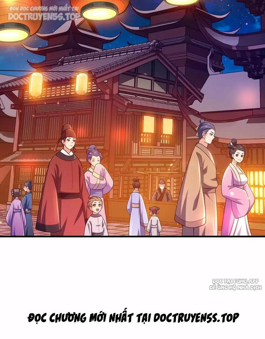 Nương Tử Nhà Ta Là Nữ Đế Chapter 144 - 23