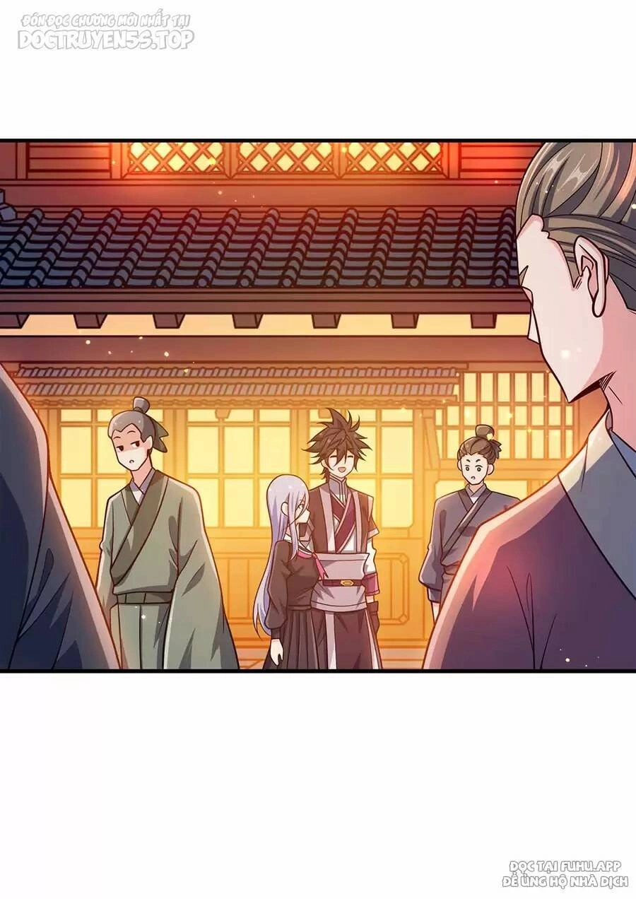 Nương Tử Nhà Ta Là Nữ Đế Chapter 144 - 24