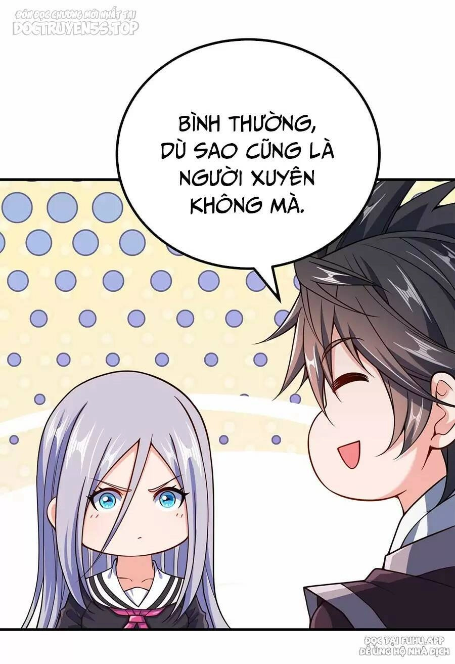 Nương Tử Nhà Ta Là Nữ Đế Chapter 144 - 27