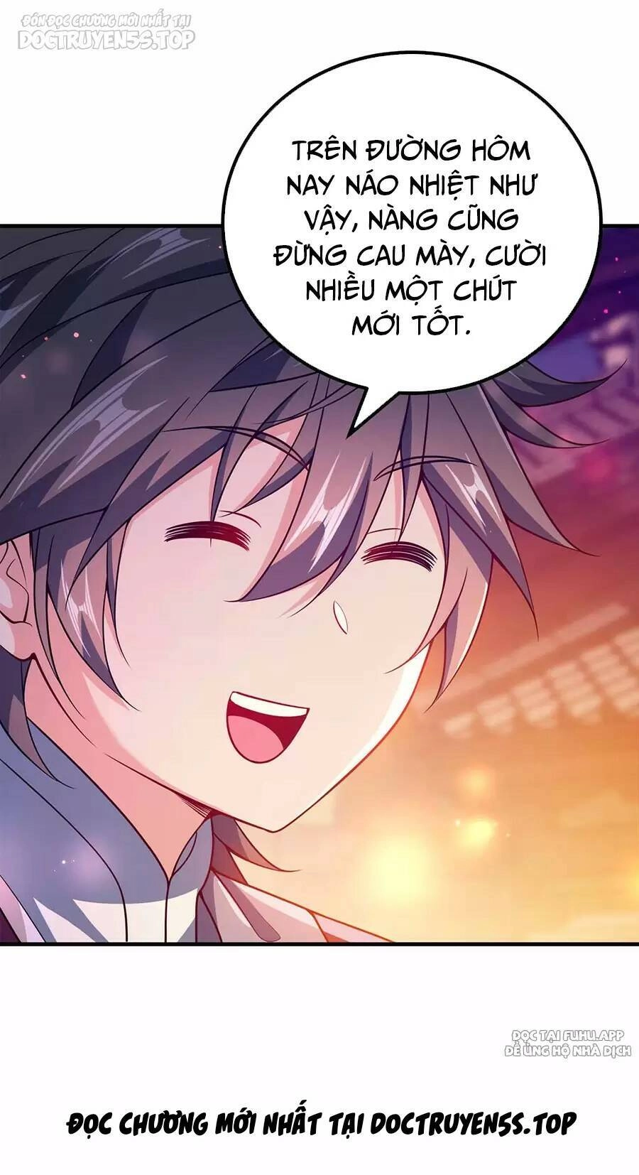 Nương Tử Nhà Ta Là Nữ Đế Chapter 144 - 28