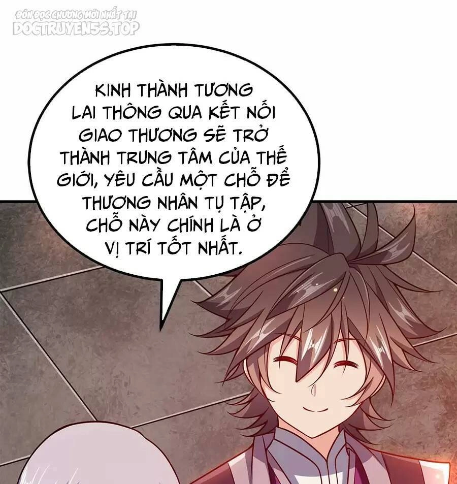 Nương Tử Nhà Ta Là Nữ Đế Chapter 144 - 39