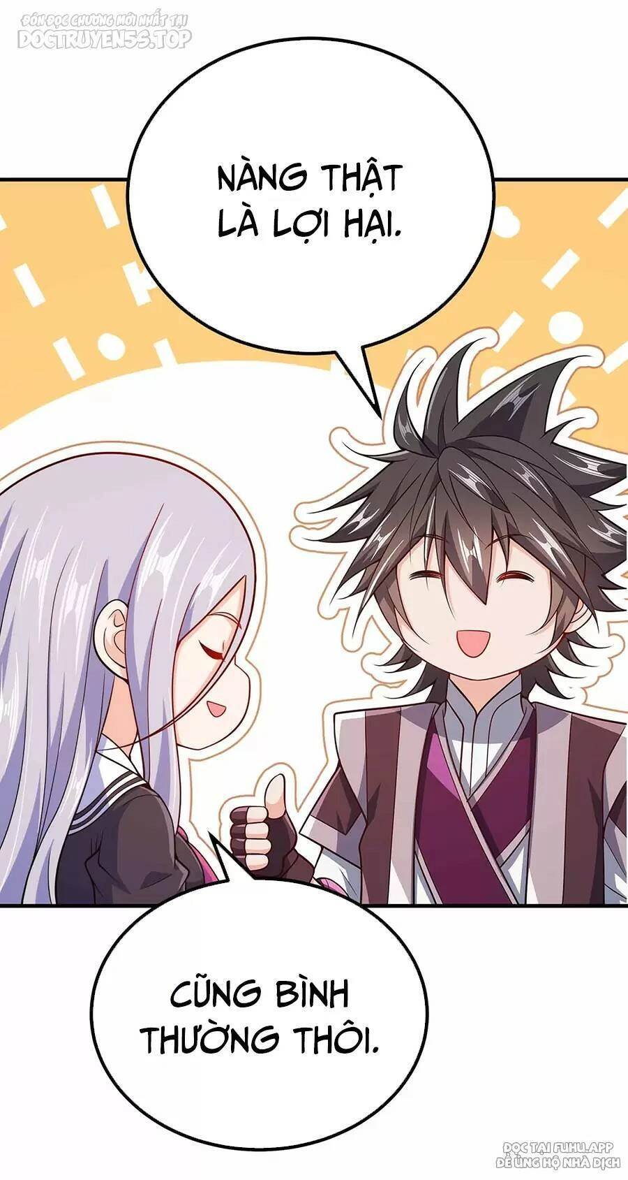 Nương Tử Nhà Ta Là Nữ Đế Chapter 144 - 41